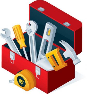 image of toolkit